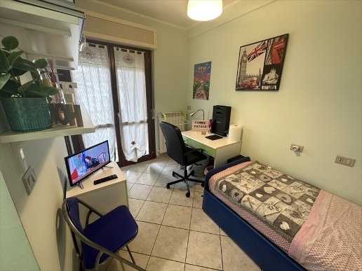 appartamento in vendita a Chieti in zona Centro Città