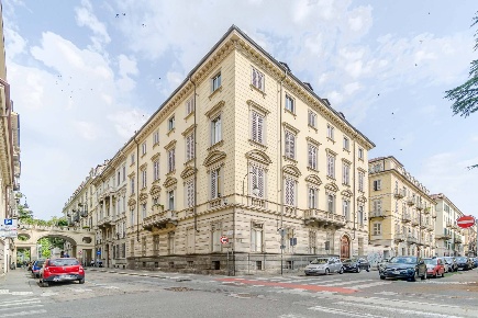 Foto Appartamento in Via Passalacqua, Torino Cittadella di 115 m²