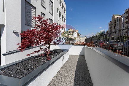 Foto Appartamento in VIA SORTENI, Monza Taccona di 123 m² con 4 locali