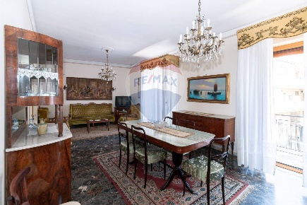Foto Appartamento in via guglielmo marconi, Aci Catena Centro di 125 m²
