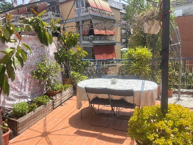 Foto Appartamento in Via Virginia Agnelli, Roma Colli Portuensi - Casaletto