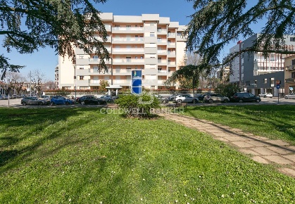 Foto Appartamento in Via Cosimo Orrù, Busto Arsizio Ospedale di 106 m²