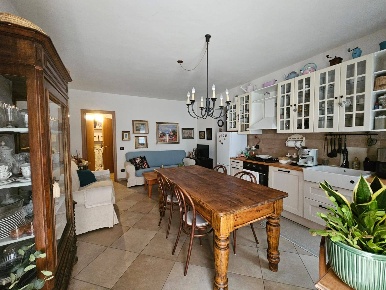 Foto Appartamento in via gramsci, Oleggio Centro di 60 m² con 2 locali