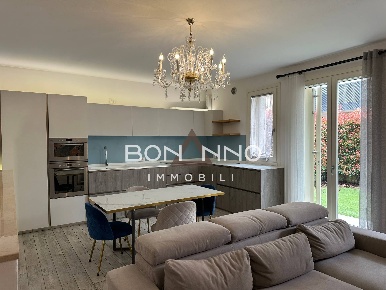 Foto Appartamento in Via Piave, Castelfranco Veneto in vendita