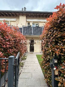 Foto Appartamento in Via Piave, Castelfranco Veneto di 90 m² con 3 locali