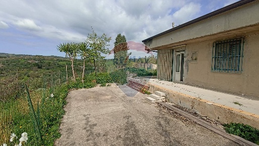 Foto Villa unifamiliare in strada ferrata cascarano, Giarratana di 100 m²