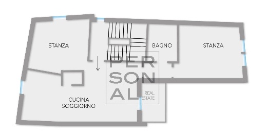 Foto Appartamento a Madruzzo Lasino di 120 m² con 4 locali in vendita