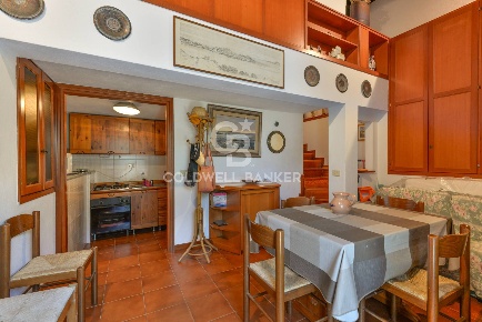 Foto Appartamento in Via dell'Aia, Campo nell'Elba Sant'ilario di 67 m²