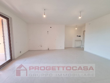 Foto Appartamento in Via Salaria, Spinetoli di 100 m² con 3 locali