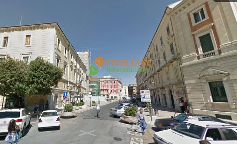 Foto Appartamento in centro, Campobasso Centro di 50 m² con 2 locali