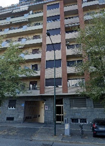Foto Appartamento in Via Ventimiglia, Torino Italia 61 di 85 m² in affitto