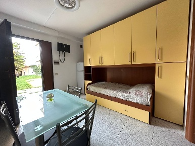 Foto Appartamento in via Gramsci, Oleggio di 35 m² con 1 locali in affitto