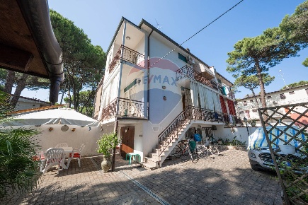 Foto Case semi ndipendenti in Via Pier della Francesca, Comacchio di 100 m²