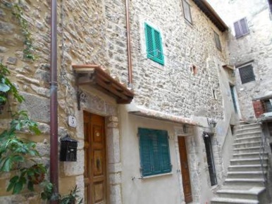 Foto Appartamento in Via San Sebastiano, Castiglione d'Orcia Centro