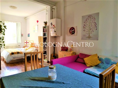 Foto Appartamento in Piazza Di Porta Sant'isaia, Bologna San Felice