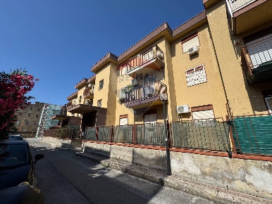 Foto Appartamento in Via Luigi Vanvitelli, Palermo CEP - Michelangelo Alta