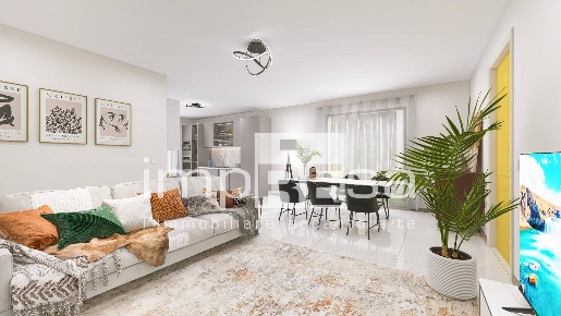 Foto Appartamento in strada Terraglio, Preganziol Centro di 150 m²