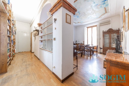 Foto Appartamento in via Savona, Milano Piazza Napoli di 111 m² in vendita