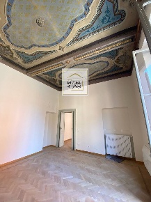 Foto Appartamento in Strada Della Repubblica, Parma Centro Storico