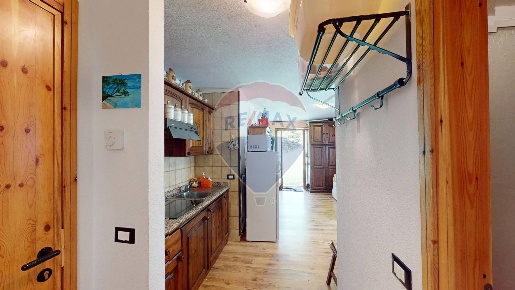 Foto Appartamento in via malanotte, Frabosa Sottana di 54 m² con 4 locali