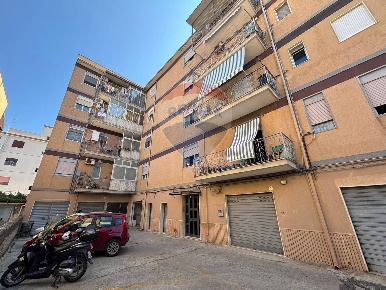Foto Appartamento in Via Carlentini, Siracusa Santa Panagia - Teracati