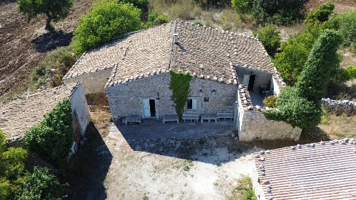 Foto Villa singola in Contrada Mezzo Gregorio, Noto di 301 m² con 6 locali