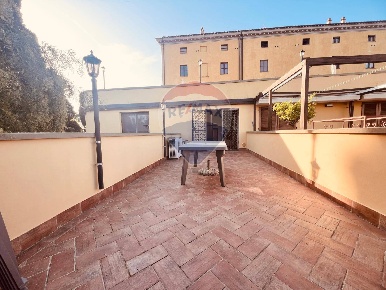 Foto Appartamento in Via Delle Capanne, Rosignano Marittimo in vendita