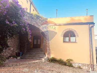 Foto Appartamento in Via Delle Capanne, Rosignano Marittimo di 91 m²