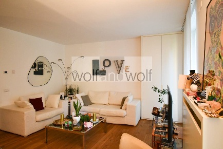 Foto Appartamento in PIAZZA MONDADORI, Milano Ticinese di 70 m² in affitto