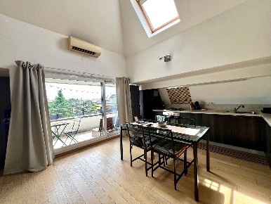 Foto Appartamento in Via Passo Di Fargorida, Milano San Siro di 55 m²