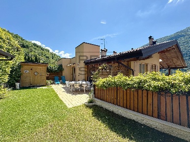 Foto Appartamento in Frazione Covelo, Cimone di 54 m² con 3 locali