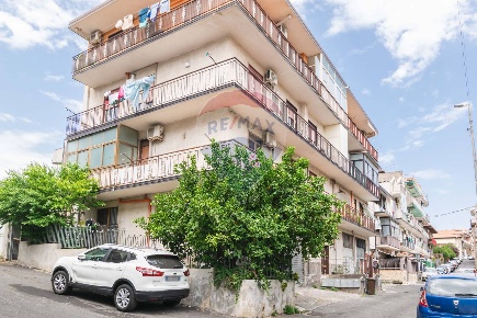 Foto Appartamento in Via Delle Gemme, Catania San Giorgio di 118 m²