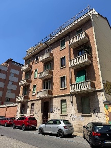 Foto Appartamento in Via Benvenuto Cellini, Torino San Salvario - Dante