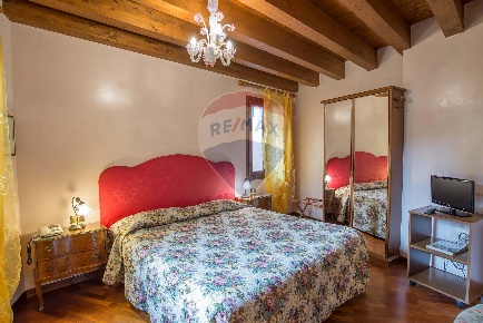 Foto Appartamento in Campiello de la Fenice, Venezia San Marco di 35 m²
