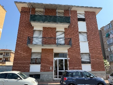 Foto Appartamento in Via Carignano, Rivalta di Torino Tetti Francesi