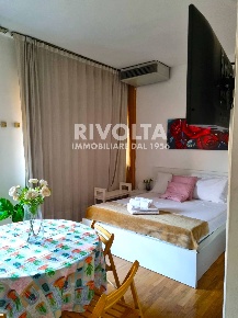 Foto Appartamento in Via Appia Nuova, Roma Re di Roma in affitto