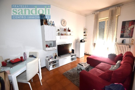 Foto Appartamento in via Bezzecca, Vercelli Semicentro di 60 m² in vendita