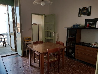 Foto Appartamento in Via Dei Baluardi, Ferrara Santa Maria in Vado di 59 m²