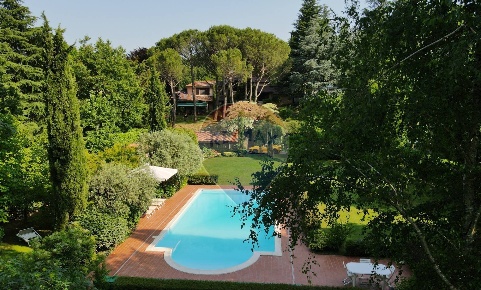 Foto Villa singola in via bonfanti innocente, Bosisio Parini Centro