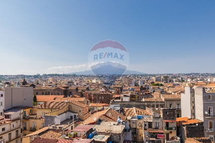 Foto Appartamento in Via Luigi Rizzo, Catania Corso Sicilia - Fiera