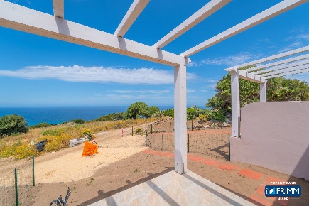 Foto Appartamento in loc. La Scalitta, Trinità d'Agultu e Vignola di 95 m²
