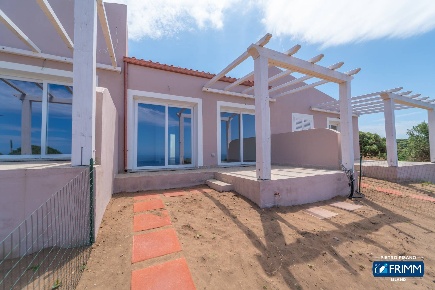 Foto Appartamento in loc. La Scalitta, Trinità d'Agultu e Vignola di 95 m²