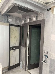 Foto Appartamento in Via del Bosco, Trieste di 101 m² con 4 locali