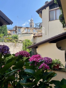 Foto Appartamento in Via Mazzini, Albino in affitto