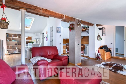 Foto Appartamento in Via Borgo Palazzo, Bergamo Borgo Palazzo di 85 m²