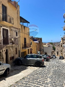 Foto Appartamento in Via Santa Venera, Sciacca Centro di 70 m² con 2 locali