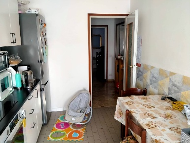 Foto Appartamento in manzoni, Albizzate di 60 m² con 2 locali in vendita
