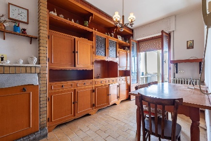 Foto Appartamento a Acquaviva Picena di 74 m² con 3 locali in vendita