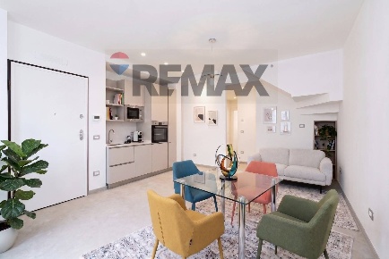 Foto Appartamento in VIA ACHILLE GRANDI 1/B, Monterotondo di 85 m²