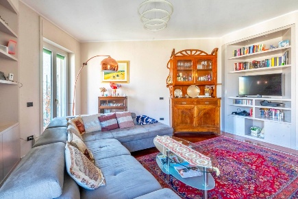 Foto Appartamento in Via Sardegna, Milano Washington di 164 m² con 4 locali